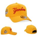 New York Yankees Adjustable Hat